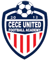 Logo of Cece United