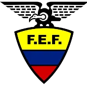 Logo of Ecuador Beach Soccer