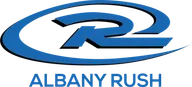 Logo of Albany Rush (W)