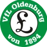 Logo of VfL Oldenburg