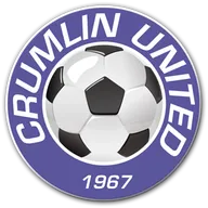 Logo of Crumlin United