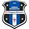 Logo of Pague Menos