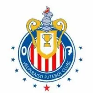 Logo of GD Valparaiso