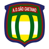 Logo of Sao Caetano