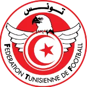 Logo of Tunisia (w)