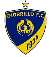 Logo of Chorrillo (W)
