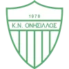 Logo of Onisilos Sotiras