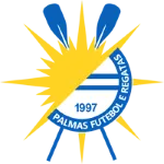 Logo of Palmas FR U20