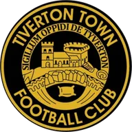 Logo of Tiverton Town
