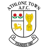 Logo of Athlone Town