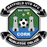 Logo of Mayfield United