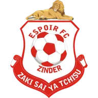 Logo of Espoir FC