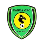 Logo of Panua GFC