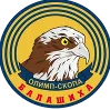 Logo of Olimpus Skopje Balashikha