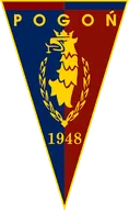Logo of Pogon Szczecin