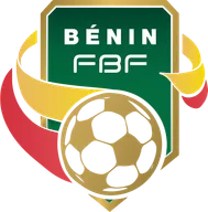 Logo of Benin