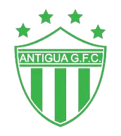 Logo of UNIFUT Antigua (W)