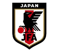Logo of Japan U23