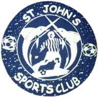 Logo of St Johns SC