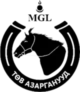 Logo of Tuv Azarganuud