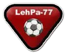 Logo of LehPa Kontiolahti