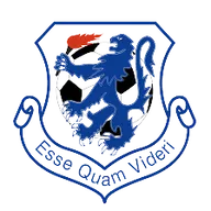 Logo of Launceston United (w)