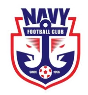 Logo of Royal Thai Navy FC