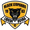 Logo of Black Leopards