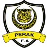 Logo of Perak U21