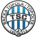 Logo of Backa Topola