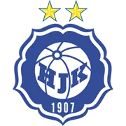 Logo of HJK Helsinki