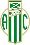 Logo of Boxing Club