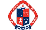 Logo of Glen Waverley SC