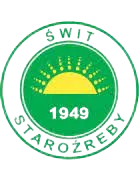 Logo of Swit Starozreby