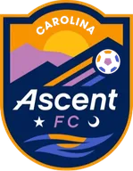Logo of Carolina Ascent (W)
