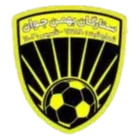 Logo of Setaregan Bahman