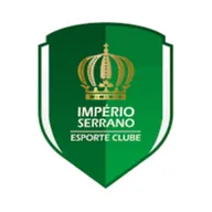 Logo of Imperio Serrano