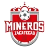 Logo of Mineros Queretaro
