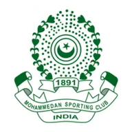 Logo of Mohammedan SC Reserves