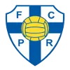 Logo of Pedras Rubras