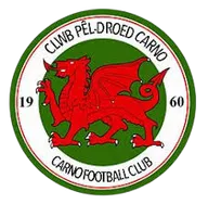Logo of Carno