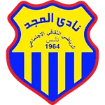Logo of Al-Magd