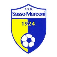 Logo of ASD Sasso Marconi