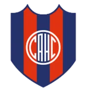 Logo of Huracan Corrientes