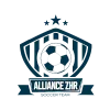 Logo of Alliance ZHR