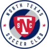 Logo of North Texas SC