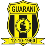 Logo of Guarani de Trinidad