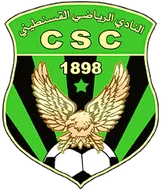 Logo of CS Constantine