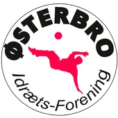 Logo of Osterbro IF (w)