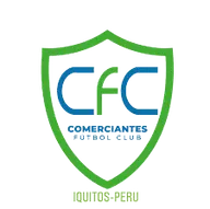 Logo of Comerciantes FC